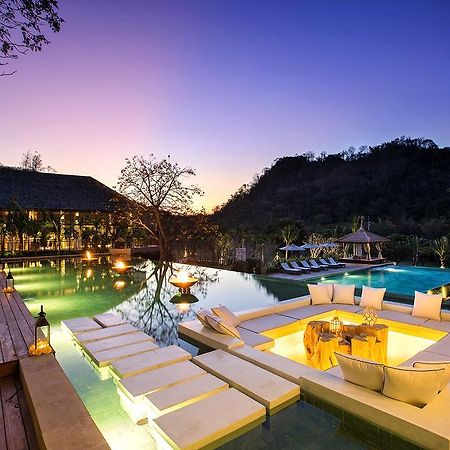 The Series Resort Khaoyai Pak Chong Zewnętrze zdjęcie