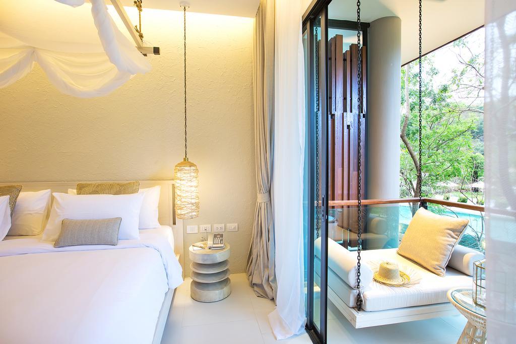 The Series Resort Khaoyai Pak Chong Zewnętrze zdjęcie