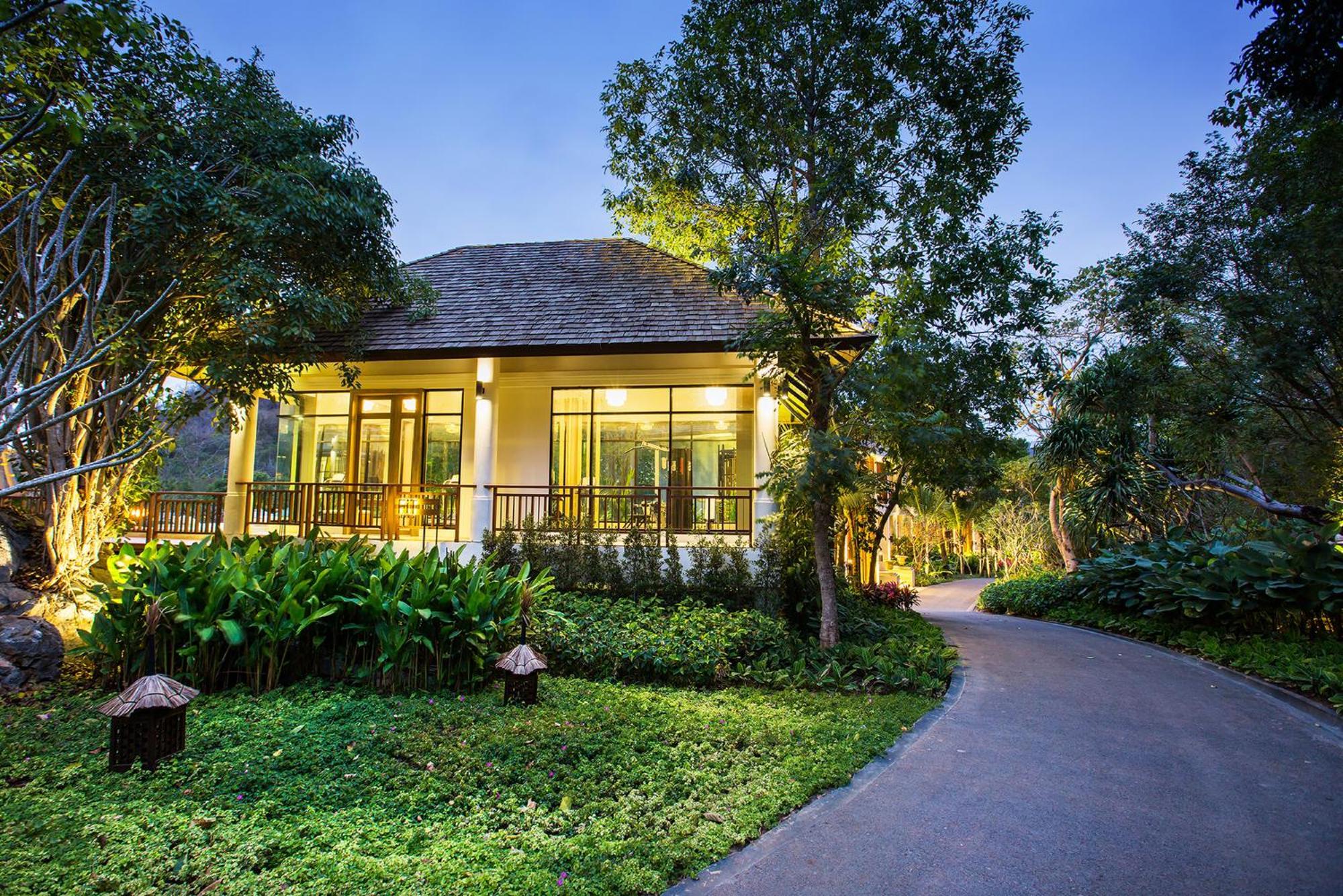 The Series Resort Khaoyai Pak Chong Zewnętrze zdjęcie