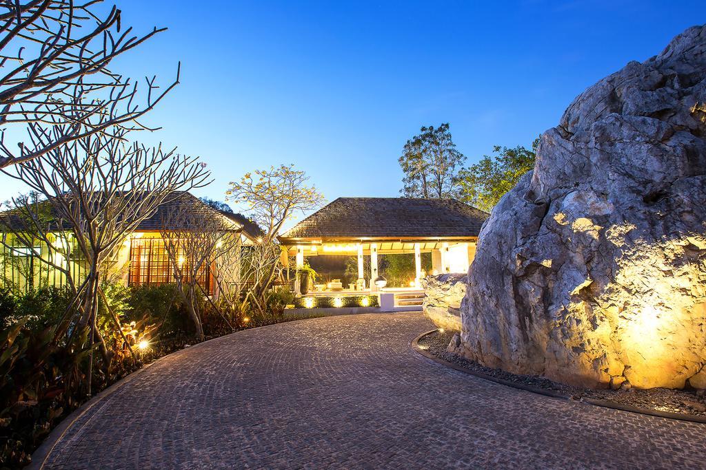 The Series Resort Khaoyai Pak Chong Zewnętrze zdjęcie