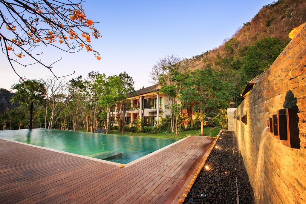 The Series Resort Khaoyai Pak Chong Zewnętrze zdjęcie