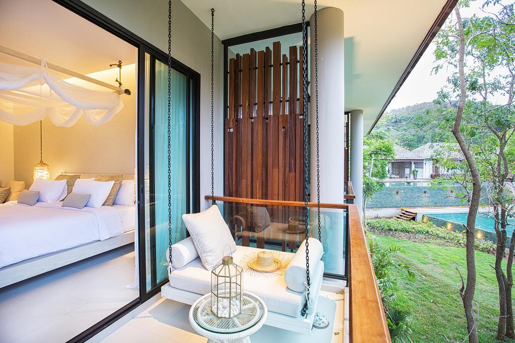 The Series Resort Khaoyai Pak Chong Zewnętrze zdjęcie