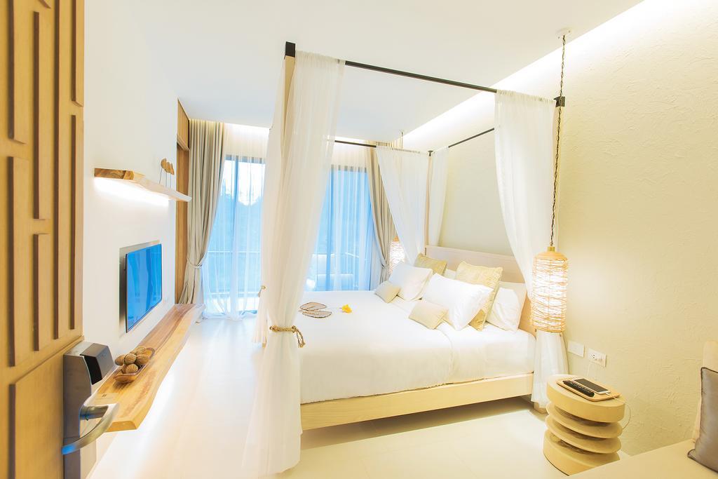 The Series Resort Khaoyai Pak Chong Zewnętrze zdjęcie