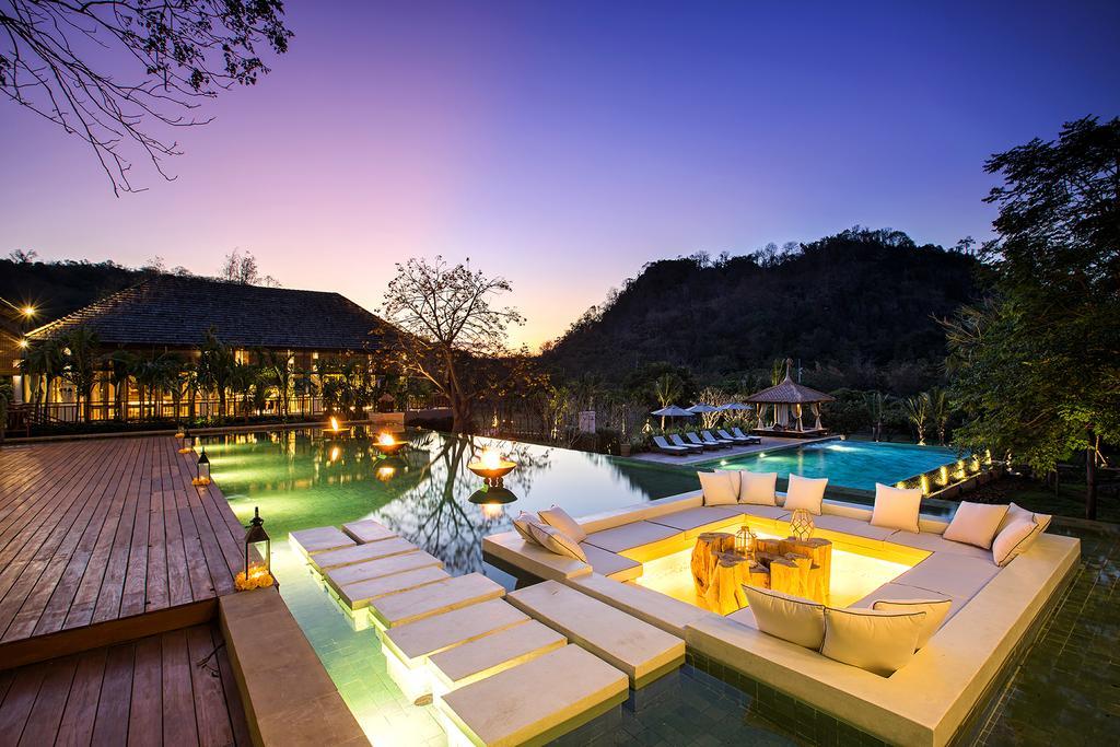 The Series Resort Khaoyai Pak Chong Zewnętrze zdjęcie
