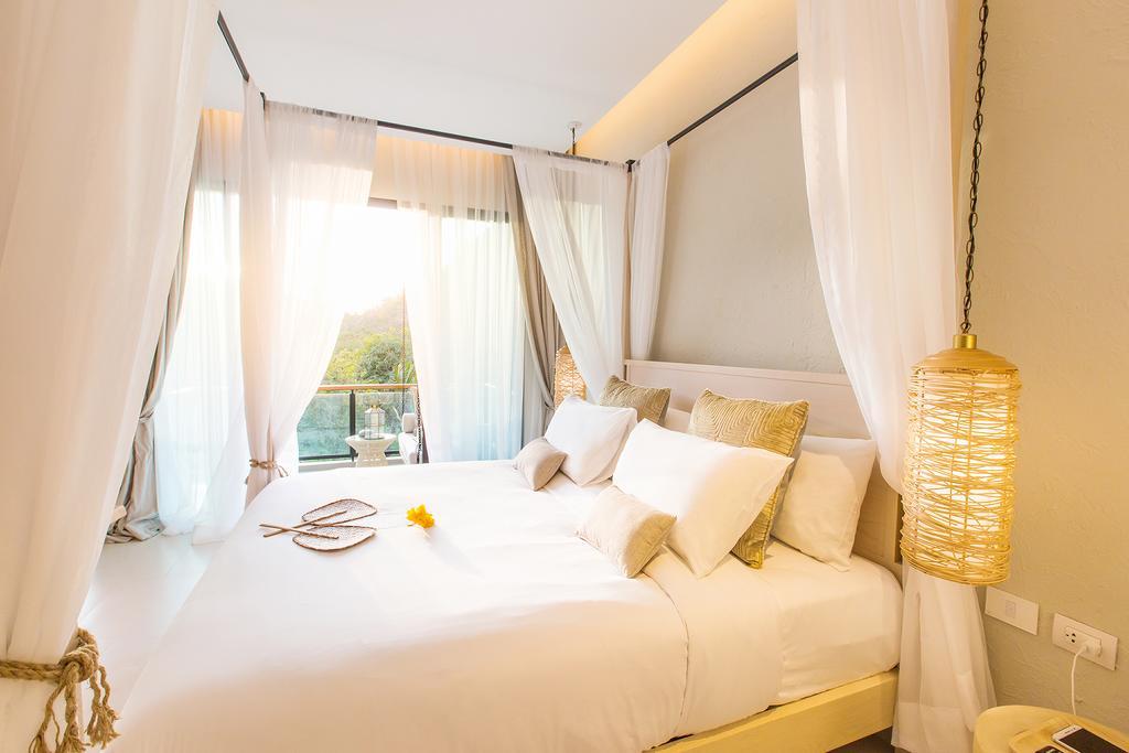 The Series Resort Khaoyai Pak Chong Zewnętrze zdjęcie