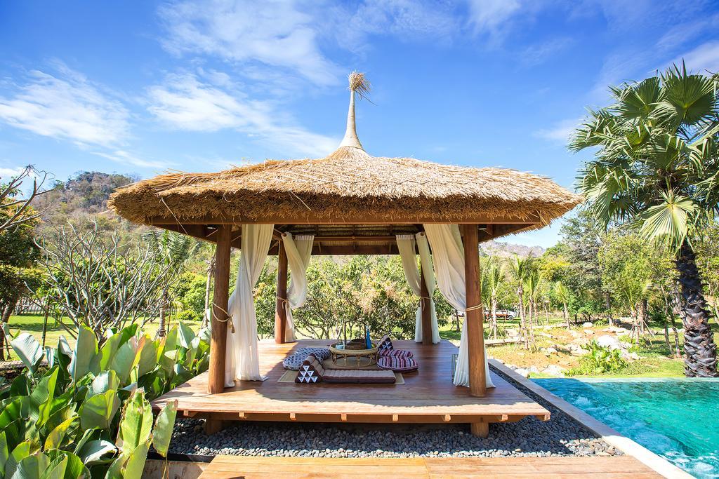 The Series Resort Khaoyai Pak Chong Zewnętrze zdjęcie