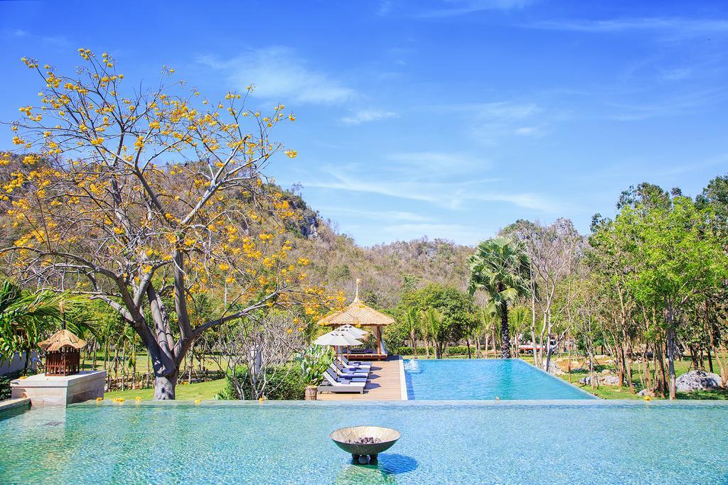 The Series Resort Khaoyai Pak Chong Zewnętrze zdjęcie
