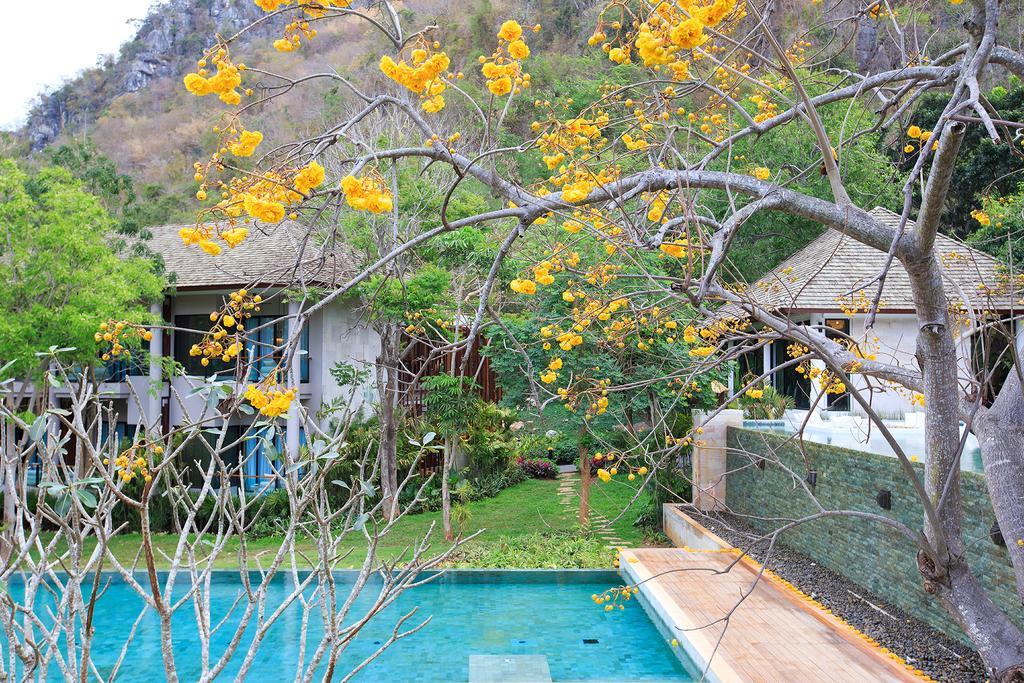 The Series Resort Khaoyai Pak Chong Zewnętrze zdjęcie