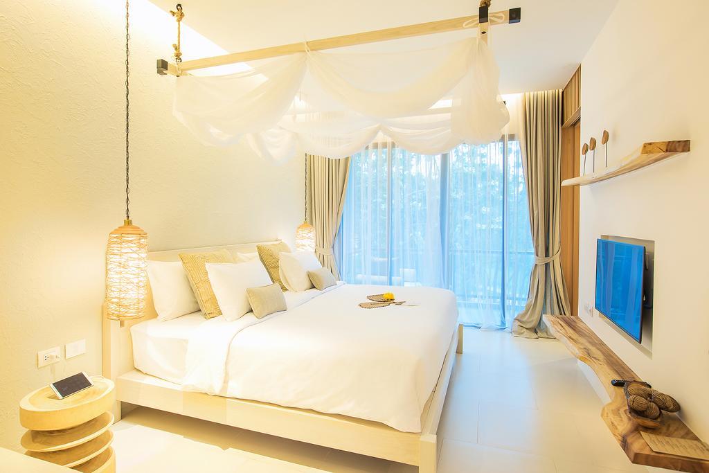 The Series Resort Khaoyai Pak Chong Zewnętrze zdjęcie