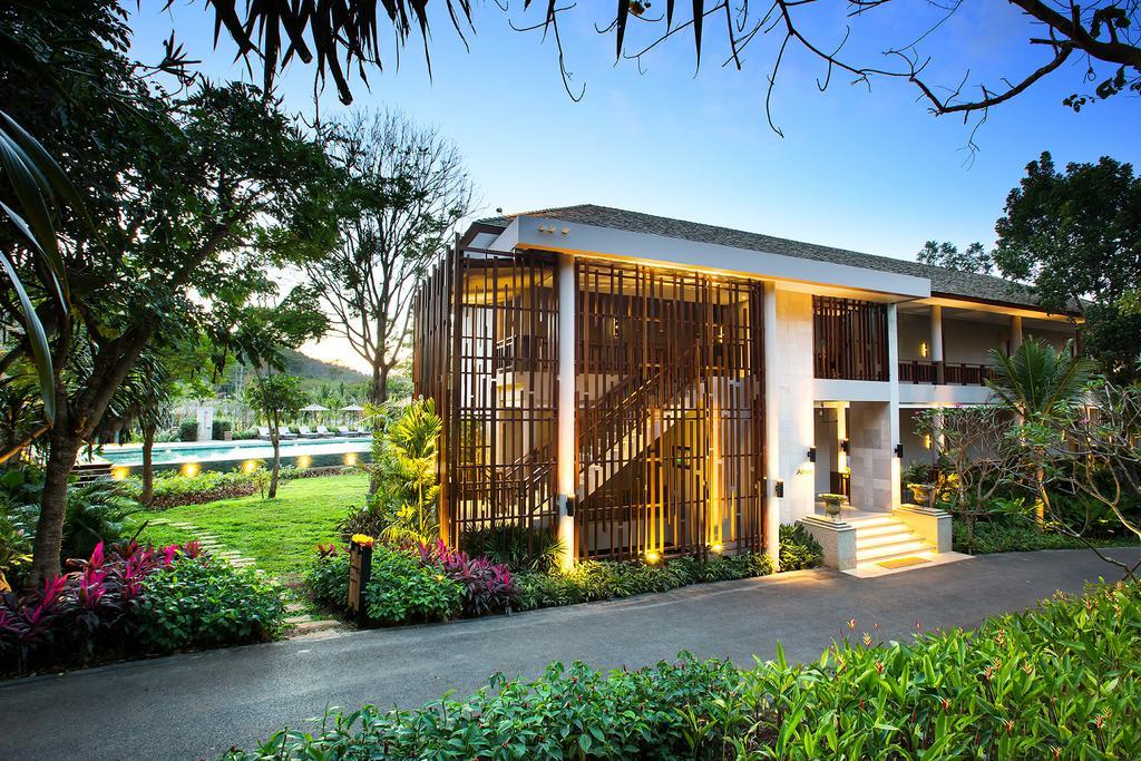 The Series Resort Khaoyai Pak Chong Zewnętrze zdjęcie