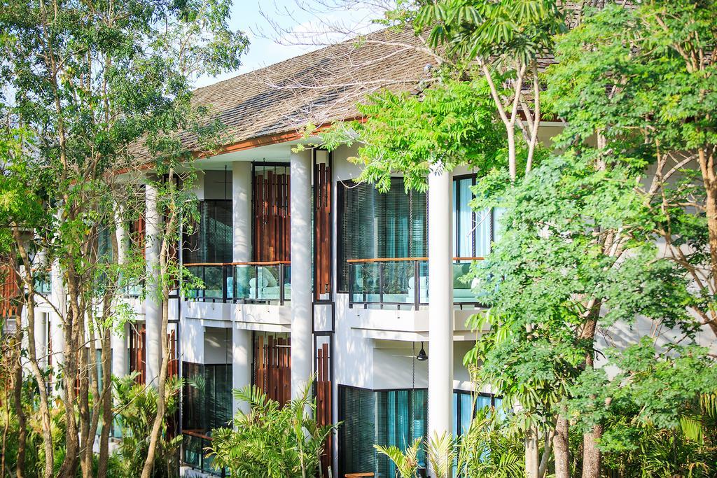 The Series Resort Khaoyai Pak Chong Zewnętrze zdjęcie