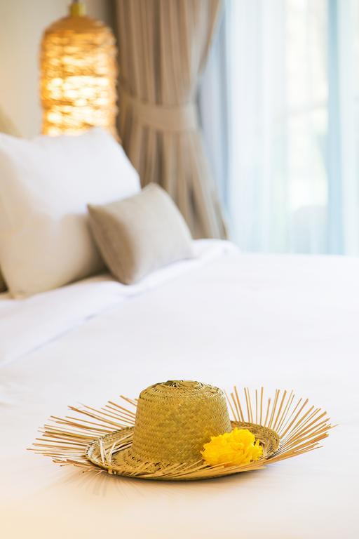 The Series Resort Khaoyai Pak Chong Zewnętrze zdjęcie
