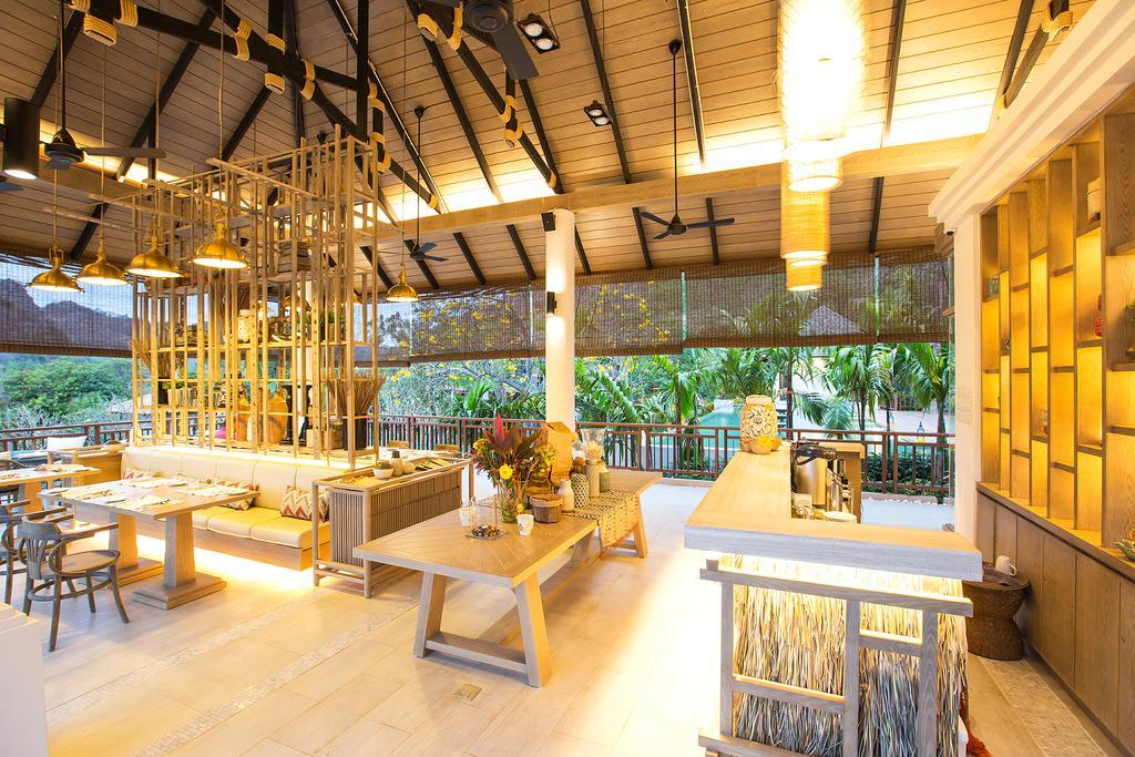 The Series Resort Khaoyai Pak Chong Zewnętrze zdjęcie