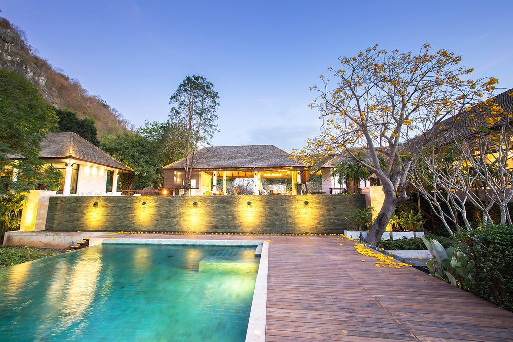 The Series Resort Khaoyai Pak Chong Zewnętrze zdjęcie