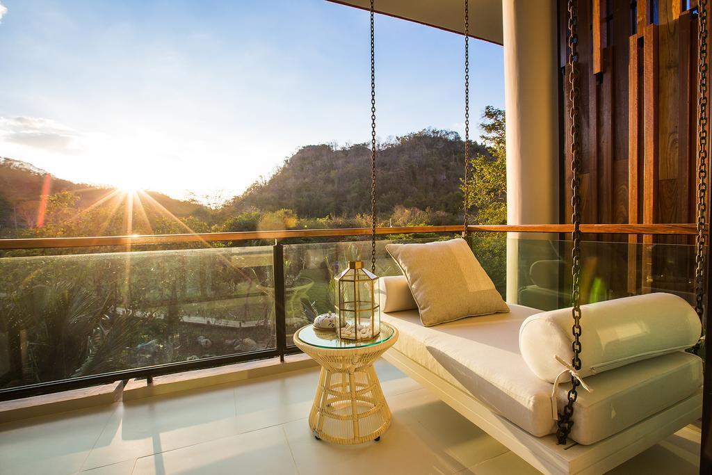 The Series Resort Khaoyai Pak Chong Zewnętrze zdjęcie