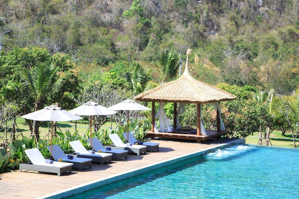 The Series Resort Khaoyai Pak Chong Zewnętrze zdjęcie