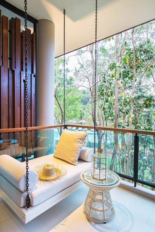 The Series Resort Khaoyai Pak Chong Zewnętrze zdjęcie