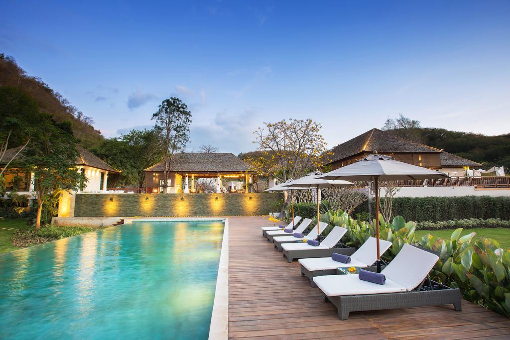 The Series Resort Khaoyai Pak Chong Zewnętrze zdjęcie