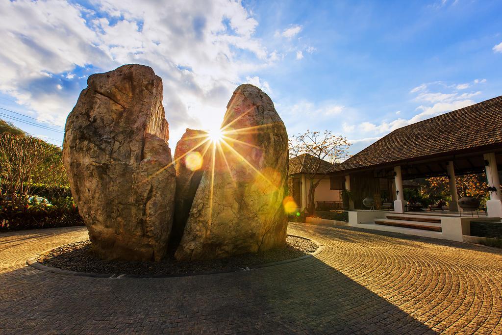 The Series Resort Khaoyai Pak Chong Zewnętrze zdjęcie