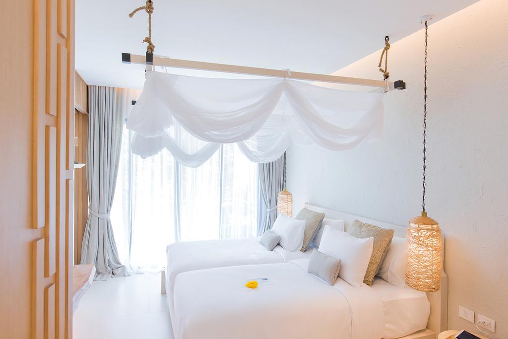 The Series Resort Khaoyai Pak Chong Zewnętrze zdjęcie