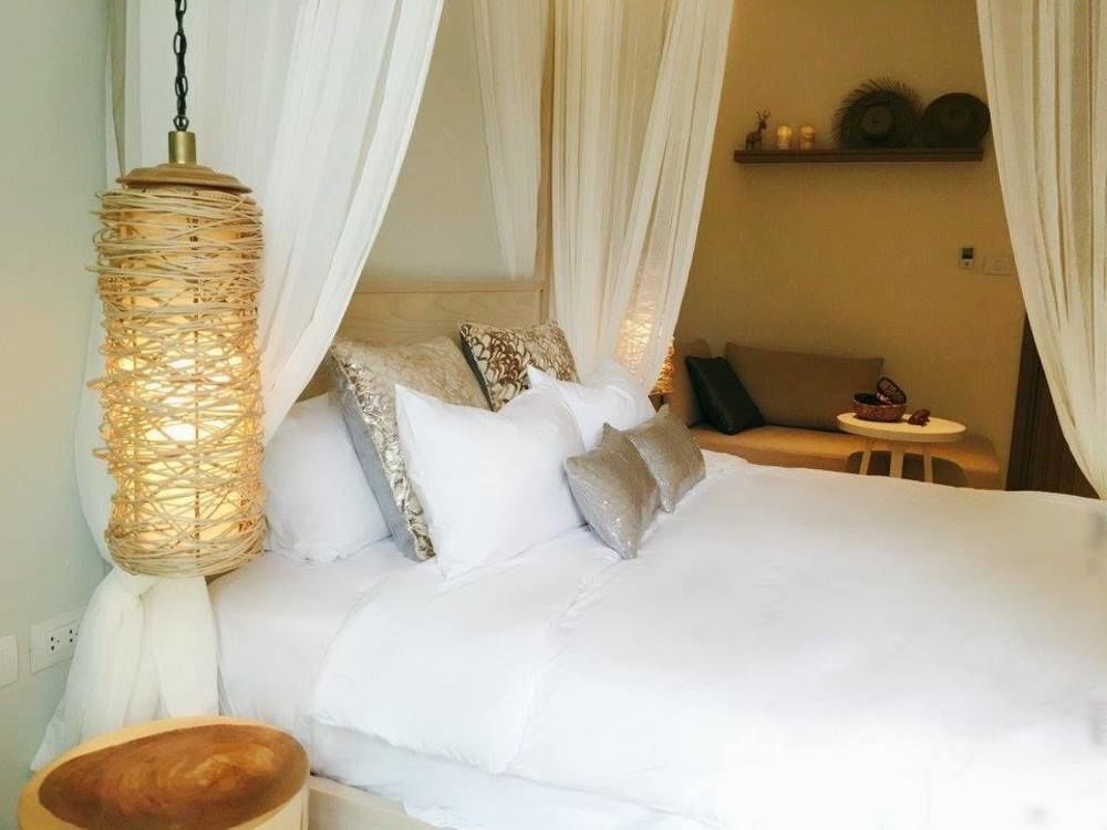 The Series Resort Khaoyai Pak Chong Zewnętrze zdjęcie